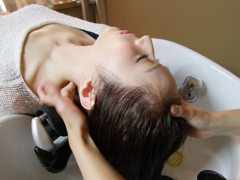 Head Spa Salon QUATRE -離れ家-京都店