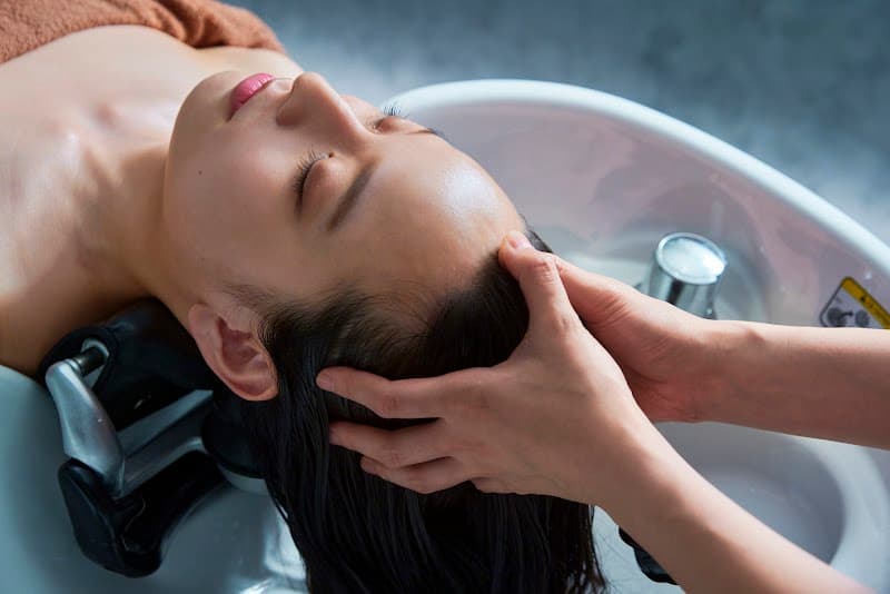 HEAD SPA Kuu 表参道店